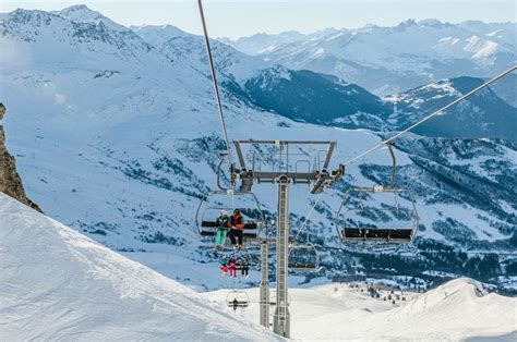 forfait st francois longchamp
